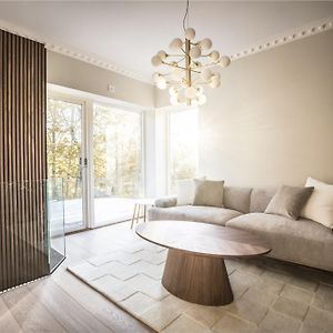 Appartement met Drie Slaapkamers